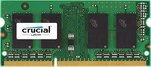16GB PC21300 DDR4 2666MHz 260 Pin Memory - CeX (IE): - Buy, Sell